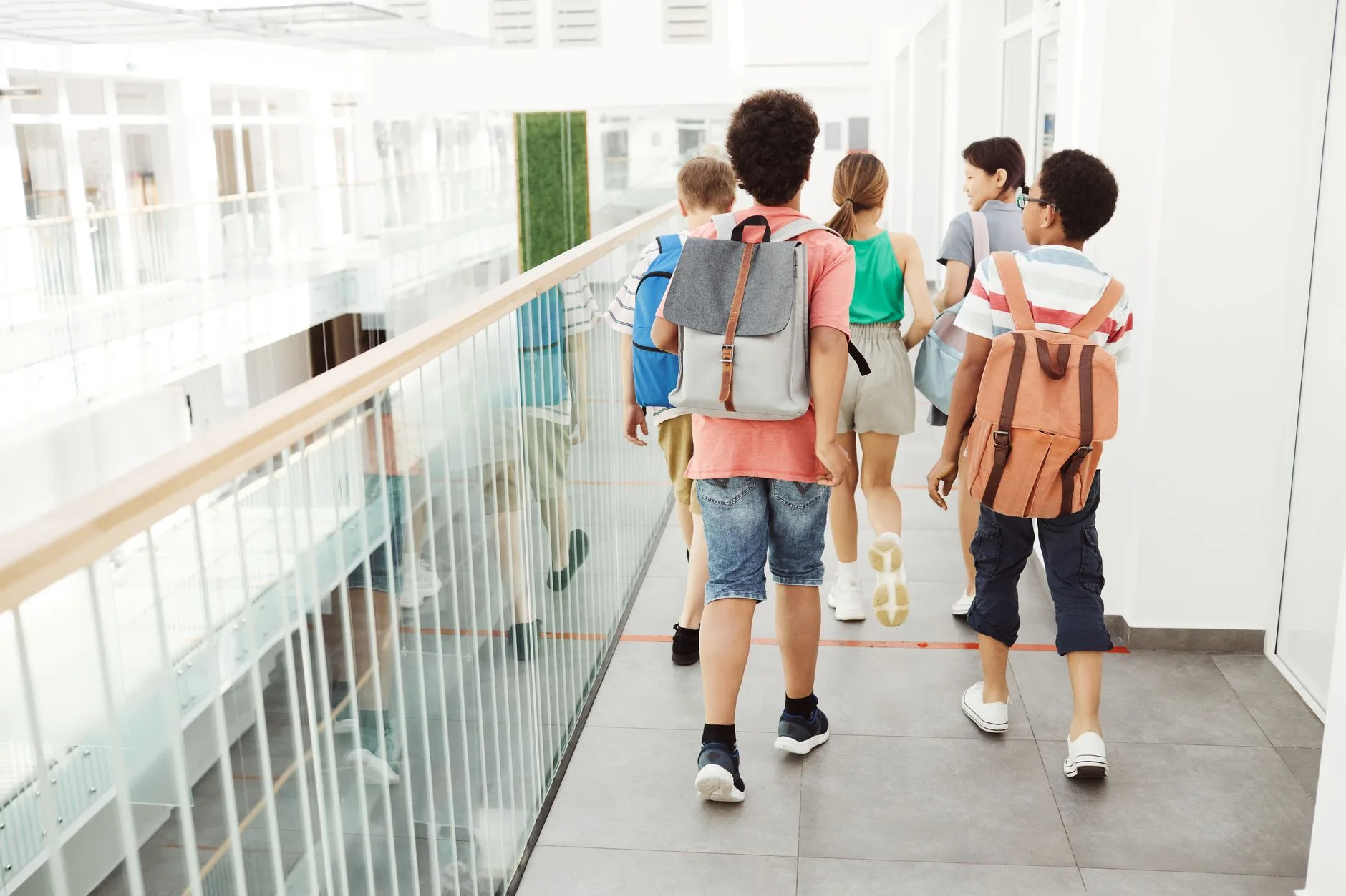 Educación diferenciada en concertados: qué cambia con la sentencia de 2026