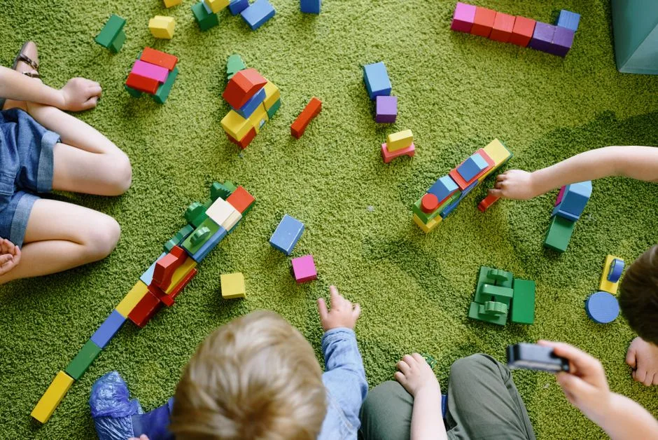 Guardería, escuela infantil o ludoteca: no son lo mismo y así lo notarás