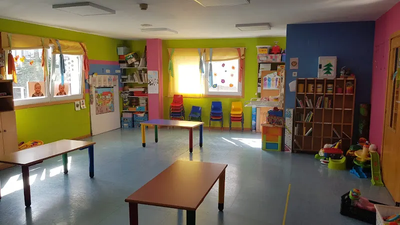 Centro Privado Vagalume - Arteixo