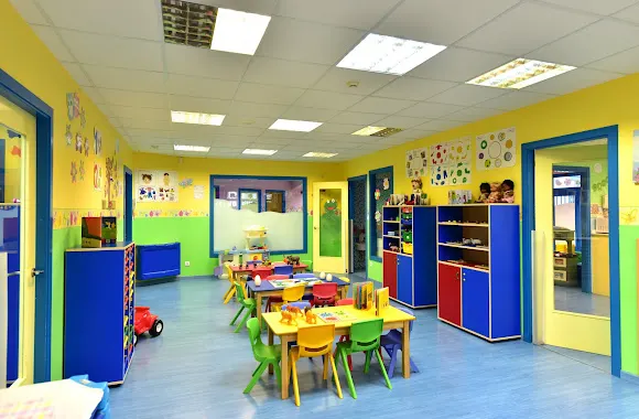 Escuela Infantil Bilingüe Os Pequerrechos- Cuatro Caminos - A Coruna