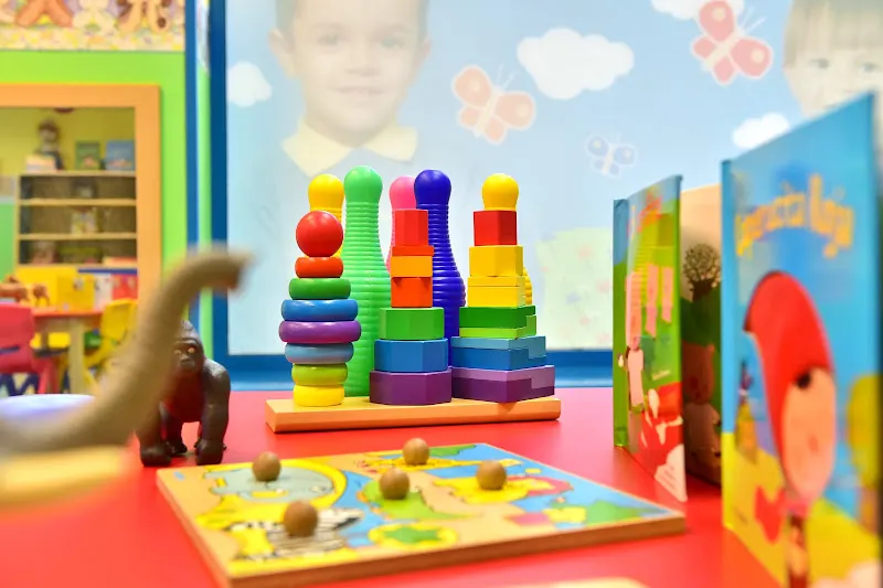 Escuela Infantil Bilingüe Os Pequerrechos- Pajaritas - A Coruna