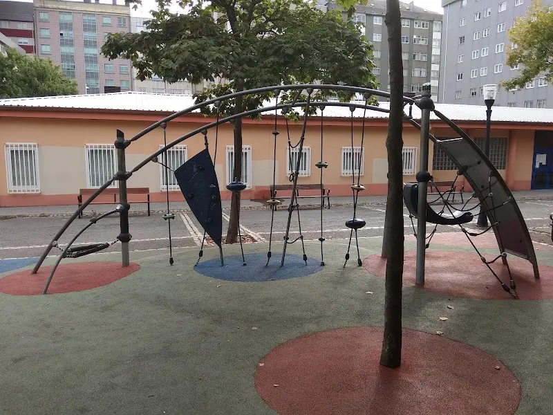 Escuela Infantil El Ventorrillo