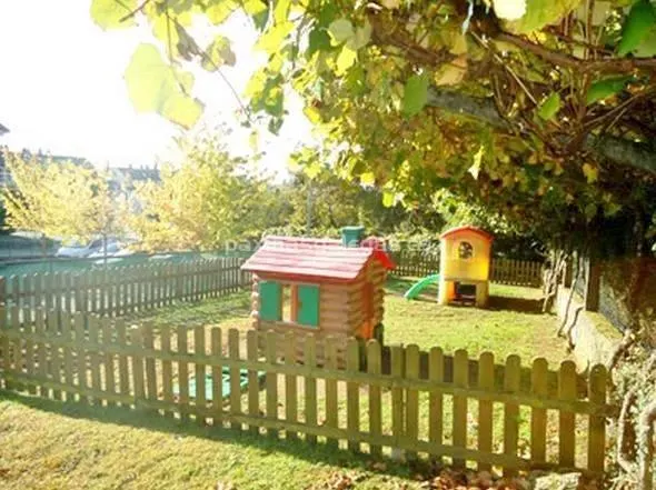 Escuela infantil popote - Guardería en Teo - foto 3