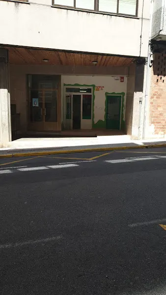 Escola Infantil Xilgaros - Carballo