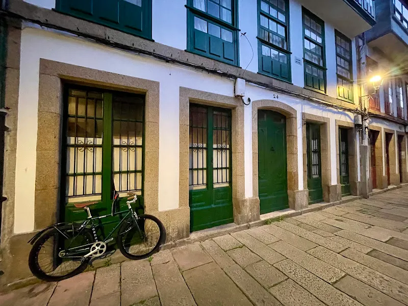 Escuelas Populares Gratuítas - A Coruna