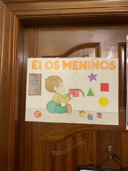 Escola Infantil Os Meniños - Ferrol