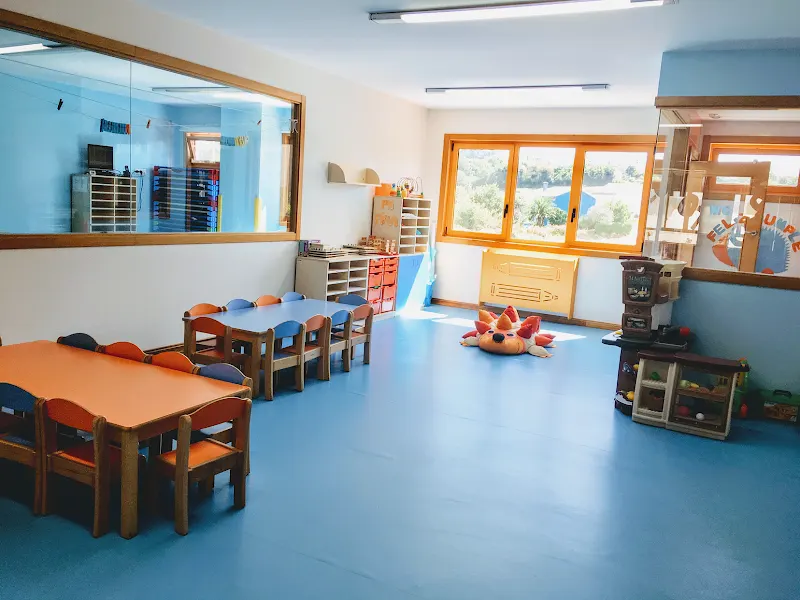 Escuela infantil EDAI