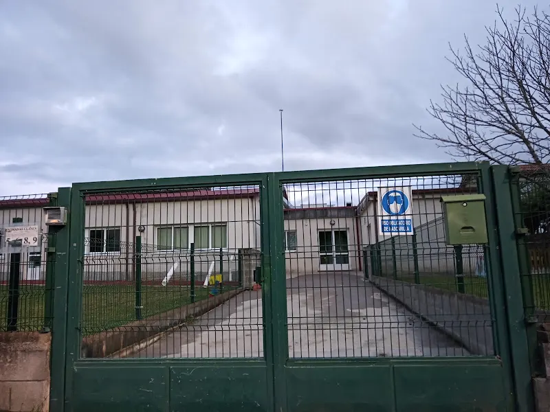 Escola Infantil Municipal Flora Ramos - Sada