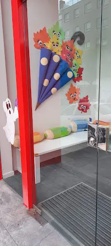 Mami Escuela Infantil - Santiago de Compostela