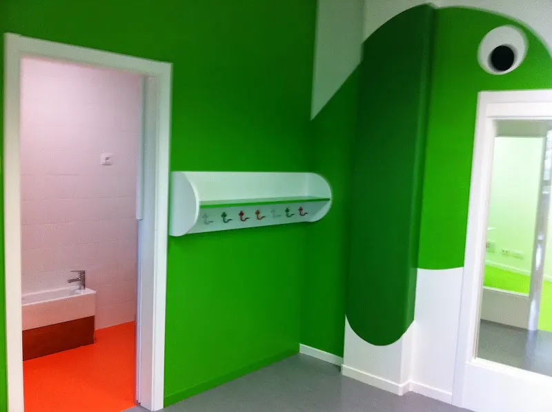 Escuela Infantil Agasalle (Santiago de Compostela) - Santiago de Compostela