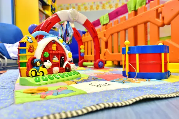 Escuela Infantil Bilingüe Os Pequerrechos- Novo Mesoiro - A Coruna