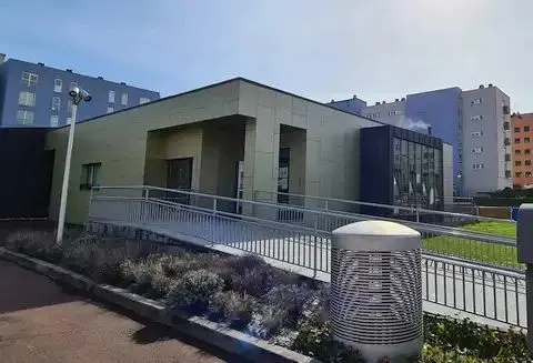 Zabalgana udal haur eskola / Escuela de educación infantil Zabalgana - Vitoria-Gasteiz