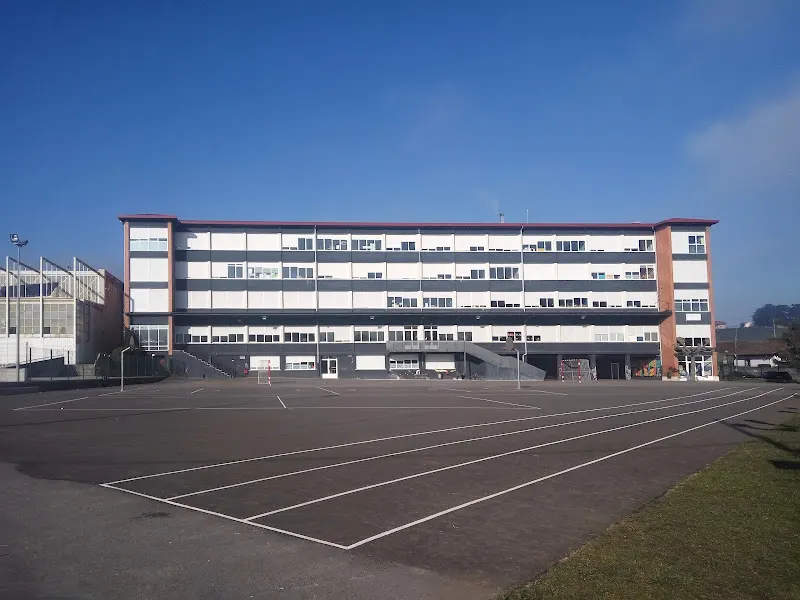 CEIP Mendiko Eskola HLHI - Amurrio