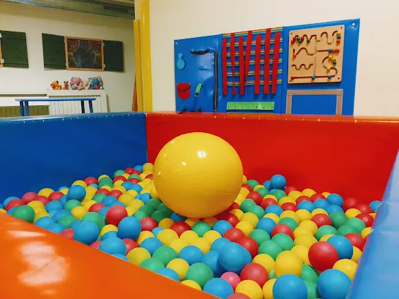 Ilargi Haurreskola - Barakaldo