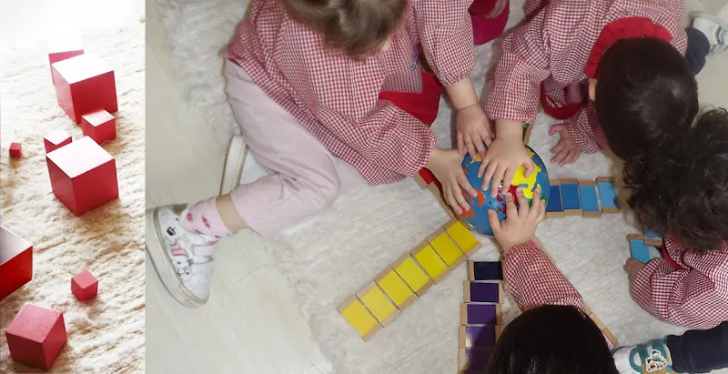 CENTRO INFANTIL CUENTA CUENTOS - Logroño