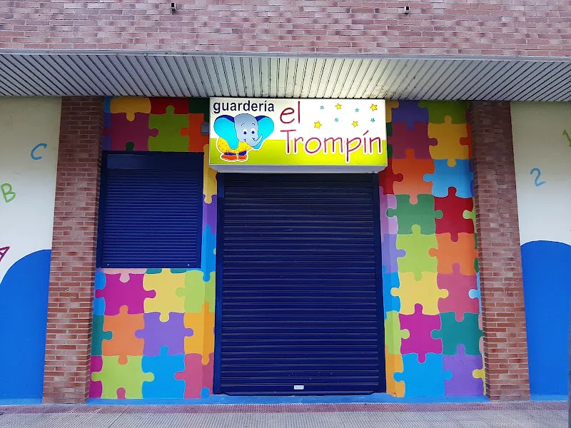 Guardería el Trompín - Logroño