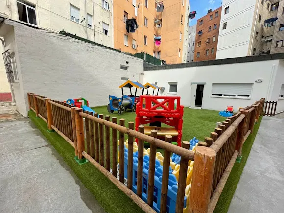 AITZI Haur Eskola - Barakaldo