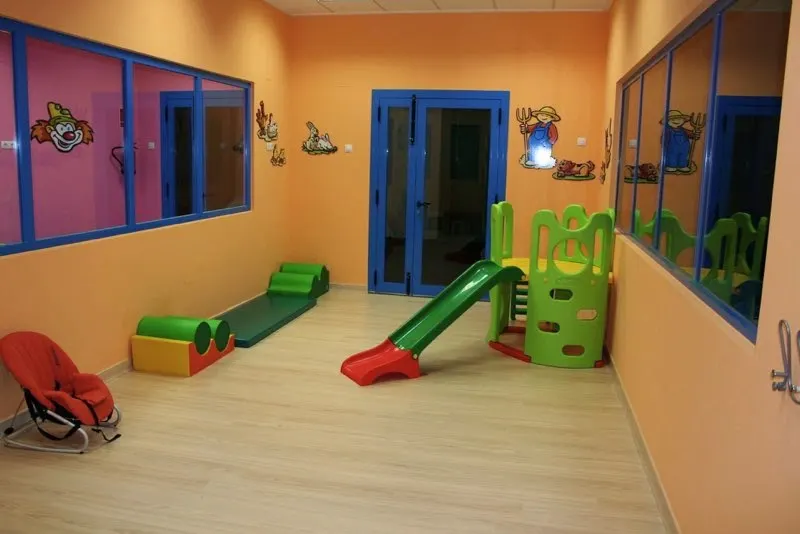 Centro Privado de Educación Infantil Mitete - Albacete