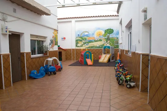 Centro de Educación Infantil Trazos