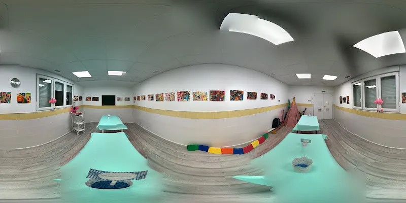 Centro de Educación Infantil "Los Peques" - Caudete