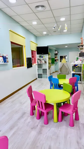 Centro de Educación Infantil Turuleta