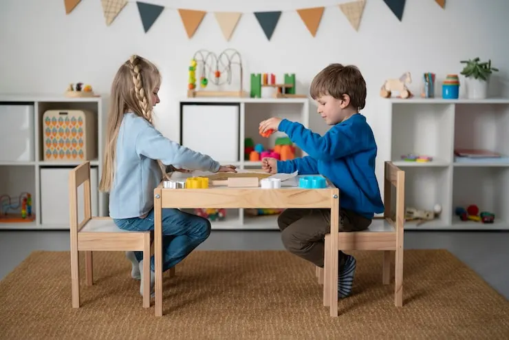 Centro De Educación Infantil Hormiguitas - Alicante