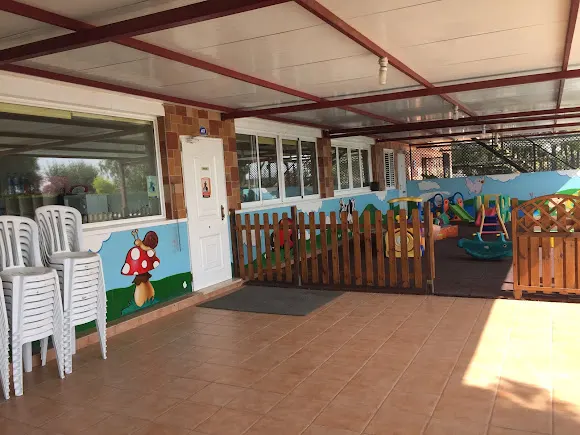 Escuela infantil angelets - Elche