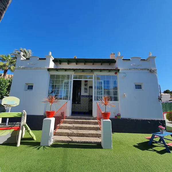 Family School · Escuela infantil de inmersión lingüística 100% inglés