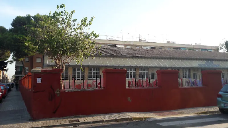 Escuela Infantil Municipal Remedios Montaner