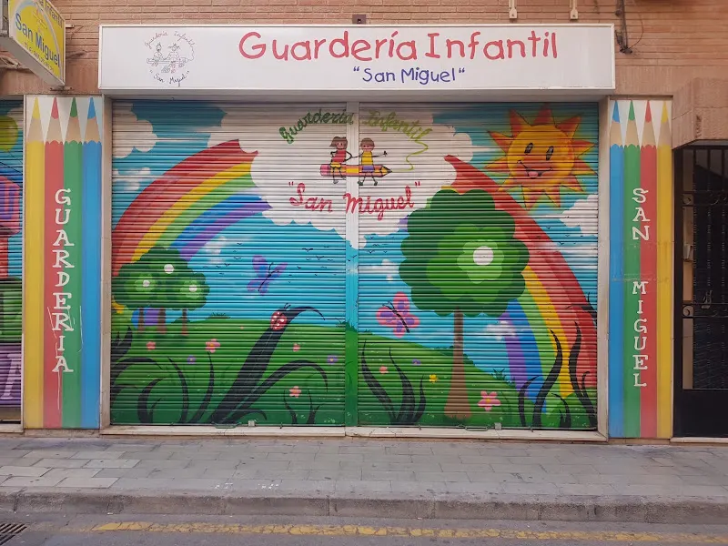 Guardería San Miguel
