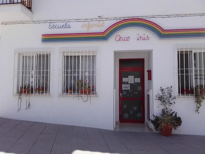 Guardería Arco Iris - Altea