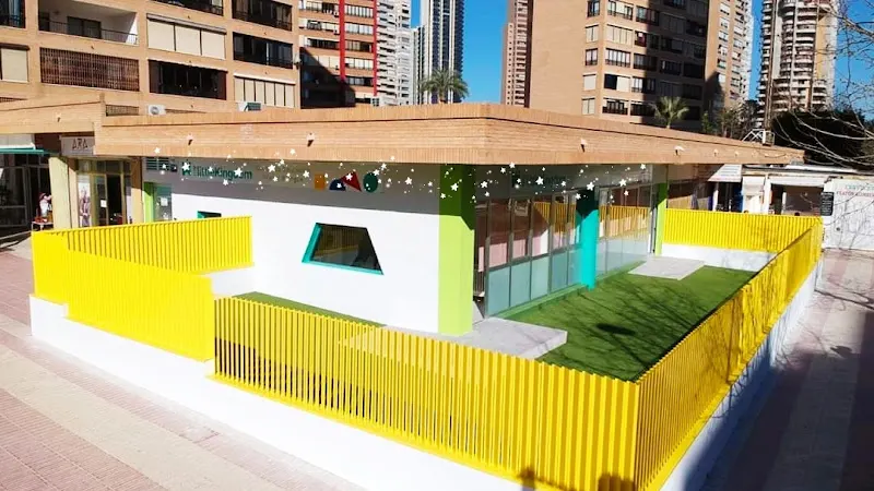 My Big Kingdom - Centro de Educación Infantil Bilingüe - Centro de educación preescolar en Benidorm - foto 2