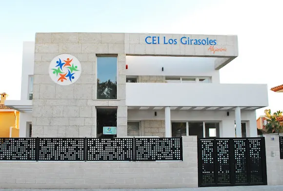 Centro Privado De Educación Infantil De Primer Ciclo Los Girasoles "Alejandria" - Elche