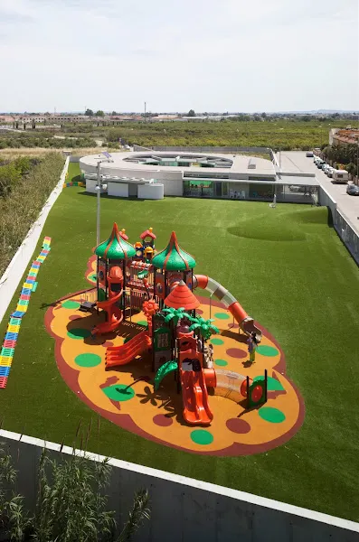 Colegio Privado La Monsina - Callosa de Segura