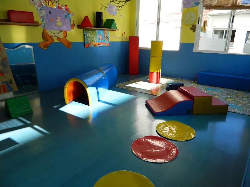 Escuela Infantil Nanos - Torrevieja