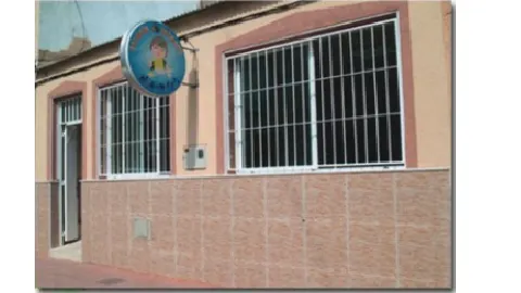 Escuela Infantil Nanos - Guardería en Torrevieja - foto 2