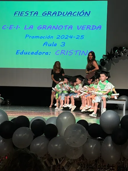 CEI LA GRANOTA VERDA - Torrevieja