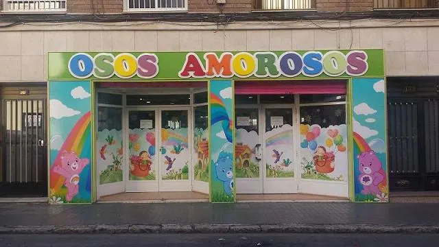 OSOS AMOROSOS - Guardería en Elche - foto 2