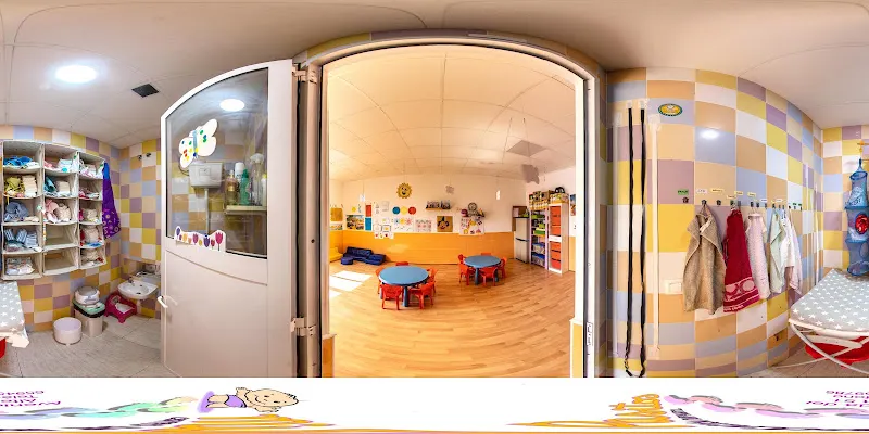 Centro Privado De Educación Infantil De Primer Ciclo Mis Pasitos - Alicante