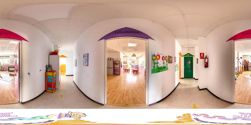 Centro Privado De Educación Infantil De Primer Ciclo Mis Pasitos - Colegio privado en Alicante - foto 2