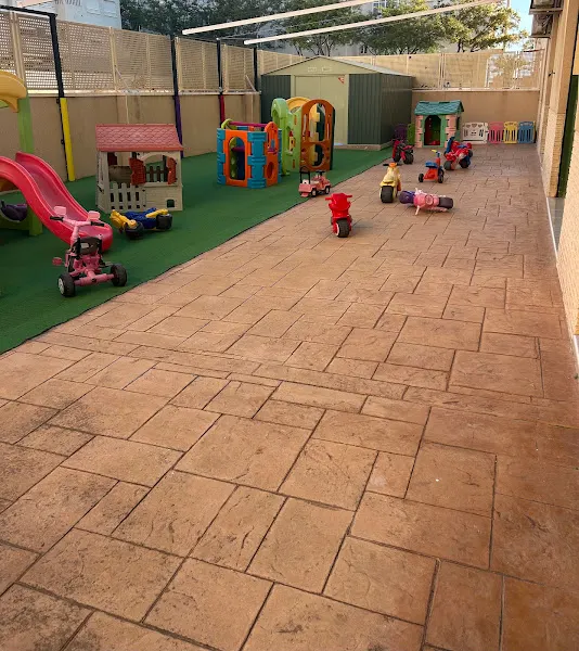 Centro Privado De Educación Infantil De Primer Ciclo Mis Pasitos - Colegio privado en Alicante - foto 3
