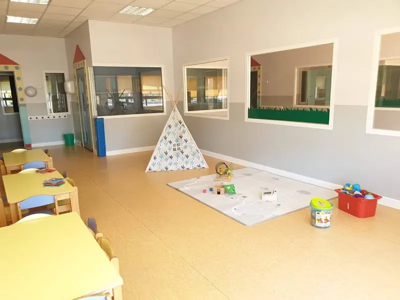 Escuela Infantil Chiquipekes - Elche