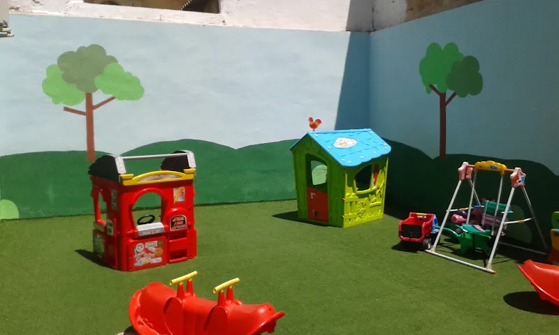 Escuela Infantil Duendes - Elda