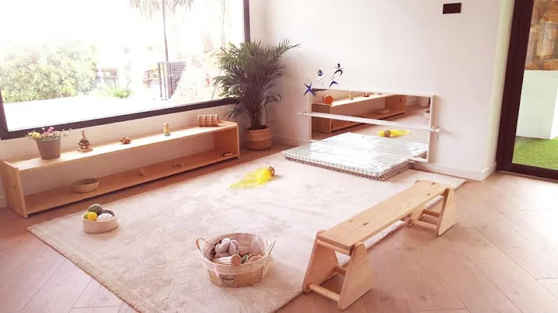 Escuela Infantil Harmony Montessori - la Nucia