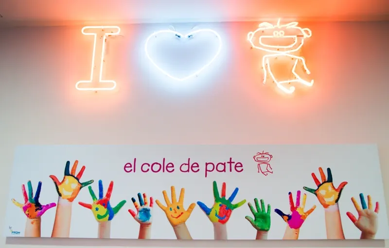 El Cole de Pate - Villajoyosa