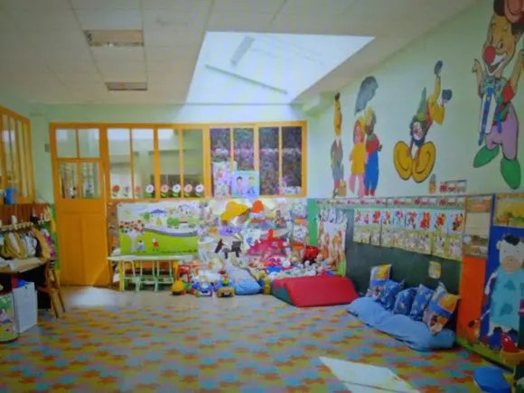 Debebés escuela infantil - Jávea