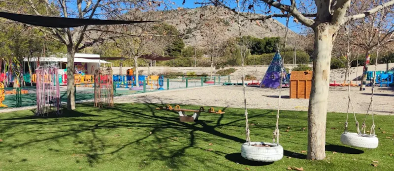 Escuela Infantil Virgen del Remedio - Petrer