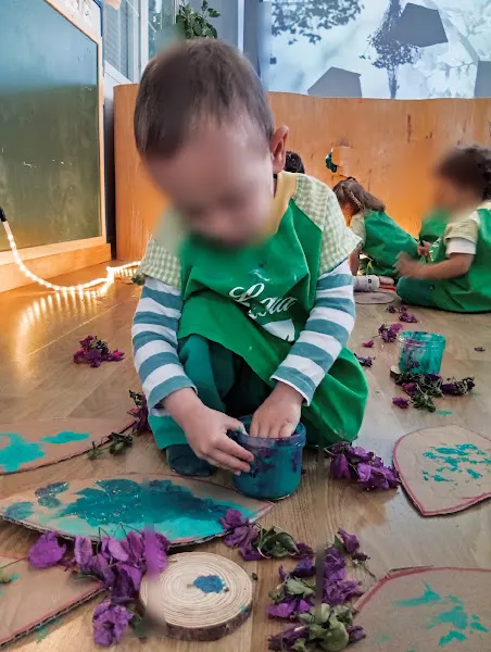 Escuela Infantil La Pradera - Pilar de la Horadada