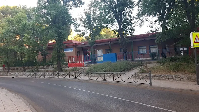 Escuela Infantil Los Pinos