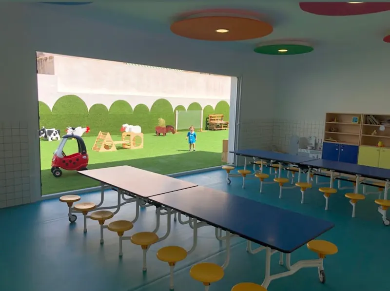 Escuela Infantil Bilingüe Buhitos - Pilar de la Horadada